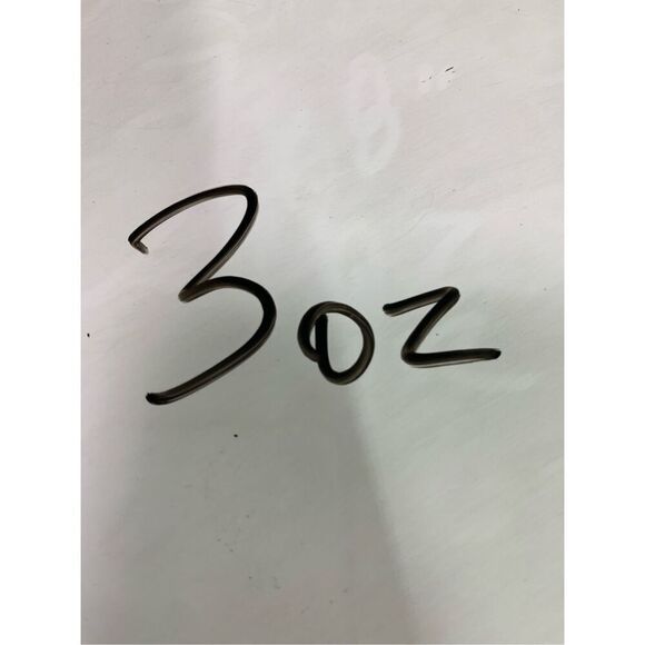 Nike Dri Fit Featherlight Baseball Cap One Size - Picture 2 of 4